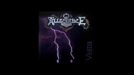 Allegiance - Vrede ( Full Album 1999 ) Pagan black metal Sweden
