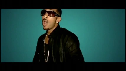 Ludacris ft. Pharrell - Money Maker 