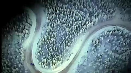 Wrc What is Rally 