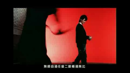 (bg subs) Show Luo Zhi Xiang - Jing Wu Men (dance Gate) Mv