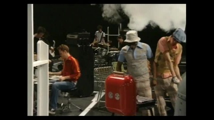 Sum 41 - Some Say [480p]