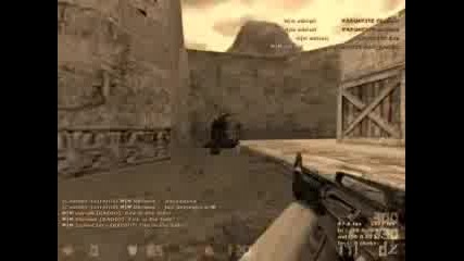 Counter - Strike