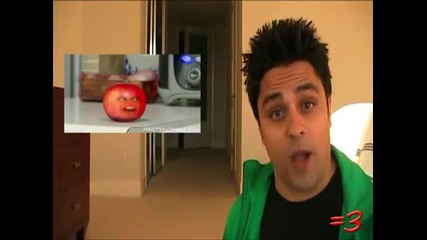 =3 By Ray William Johnson - I Like Turtles 