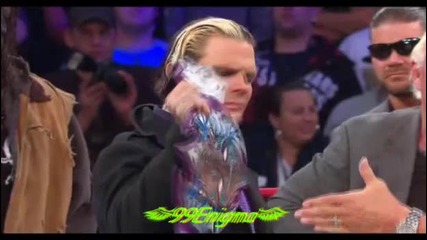 Jeff Hardy - It`s My Life