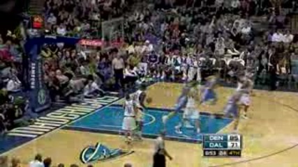 Nba Top 10 Of 15 December 2008
