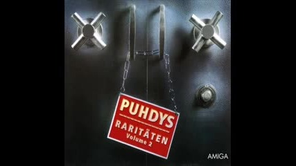 Puhdys - Raritaeren Volume 2 (2004, full album)