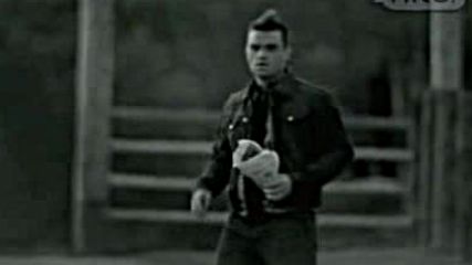 Robbie Williams - Feel (бг Субтитри)
