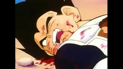 Dbz - 071 - The End Of Vegeta