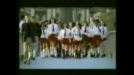 t.a.t.u. - show me love - hq