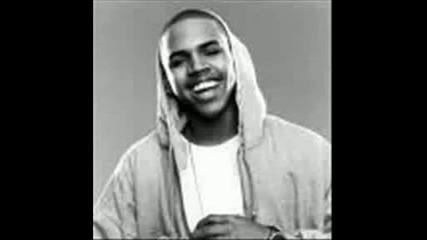 Chris Brown Feat. The Game - Nice (new 2008)