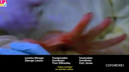 Grey's Anatomy 7x18