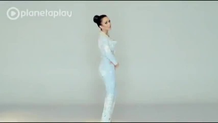 Мария и Гъмзата - Чисто или с лед / Mariq - Chisto ili s led (оfficial Video) 2012
