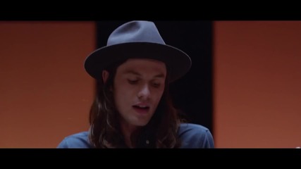 James Bay - Hold Back The River ( Official Video)