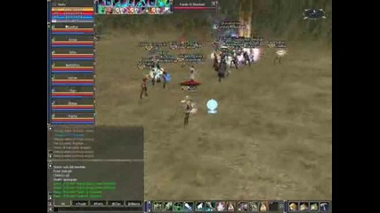 Lineage 2 C4 Dexternet Server