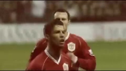 Cristiano Ronaldo - From Dirty Streets To Old Trafford (hd)