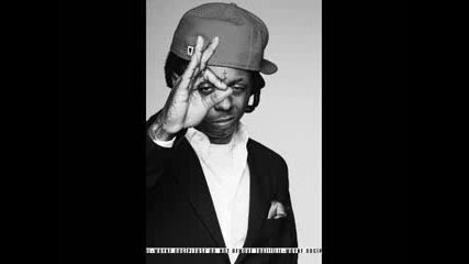 Lil Wayne - My Name Is