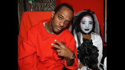 Prodigy - Freestyle over You Aint A Killa