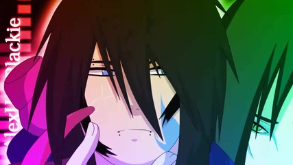 Gotta Have It Like That xd [ new Naruto Generation]