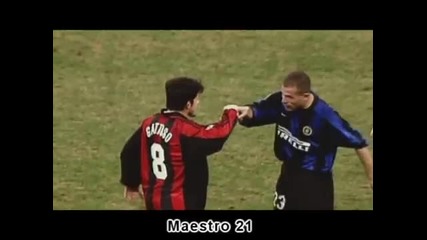 Гатузо звяра Gattuso The Beast