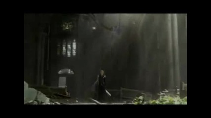 Final Fantasy Advent Children Amv - Requiem For A Dream 