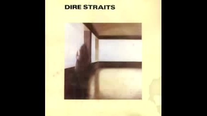 Dire Straits - Down To The Waterline