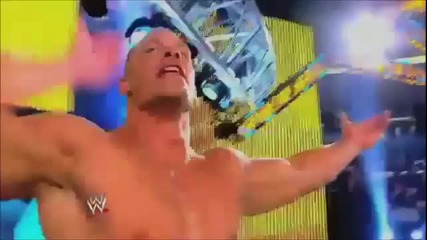 Wwe Summerslam 2011 Promo