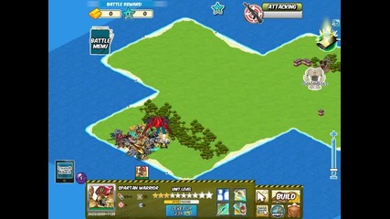 Social Wars Mission 12