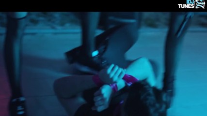 Mc Damiro x Natasha Moskwa - Whats Up Official Video 4k