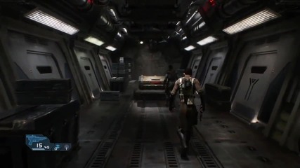 Star Wars 1313 - All 3 Extended Gameplay Trailers - E3