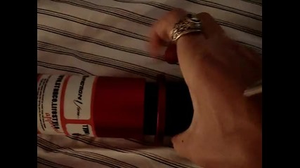 Coilover adjustment
