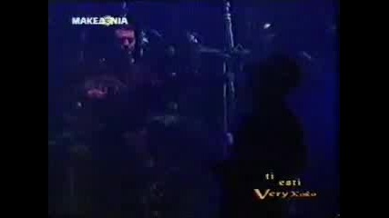 Notis Sfakianakis - Ntropi se olous mas
