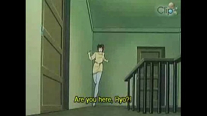 City Hunter Season 2 Episode 3 English Sub
