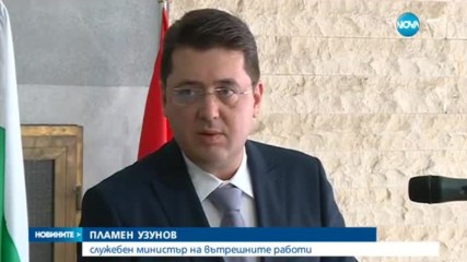 Герджиков: Ако има запис, той няма да е в полза на Георги Костов