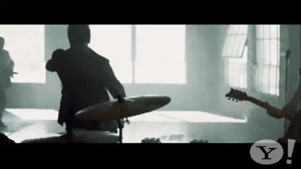 Papa Roach - Burn 