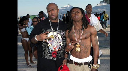 Birdman - Junior Doin Time 