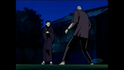 Ayatsuri Sakon - Еп. 10 