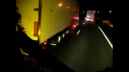 Daf Xf 105
