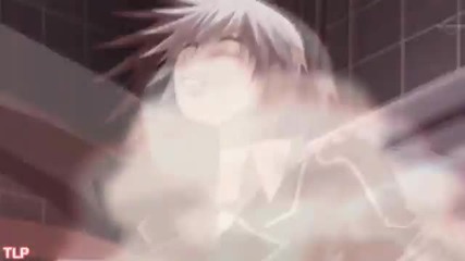 Zero and Kaname play a Love Game!?