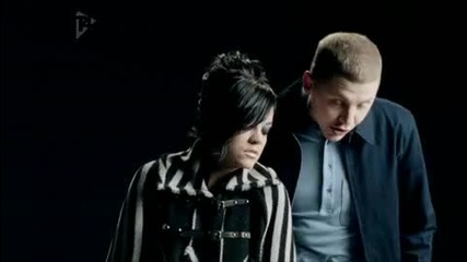Professor Green ft. Lily Allen - Just Be Good To Green 