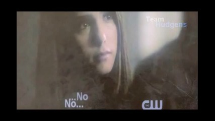 Elena don’t wanna play that part | Elena and Damon | 