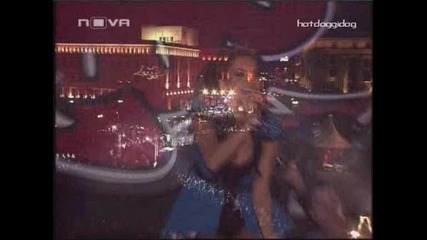 Inna - Love Loop Live 2009