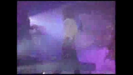 Michael Jackson (mix)