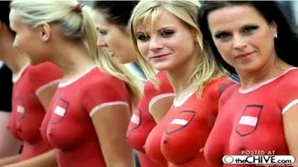 Electro House July Sudafrica Vuvuzela 2011 Hq
