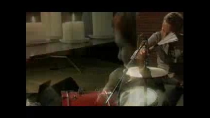 Alison Sudol & A Fine Frenzy Whisper Live