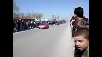 22 mart asenovgrad 2009