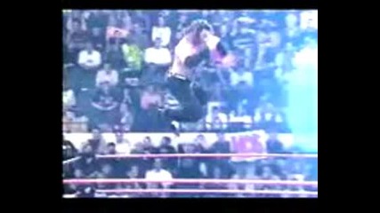 Wwe Entrance Hardyboyz & Lita