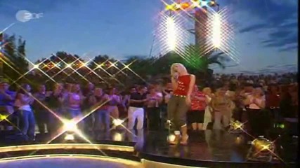 C. C. Catch - Soul Survivor - ( Live ) [ Hd ]