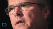 Jeb Bush Hardens Position, Says He Opposes Gay Marriage