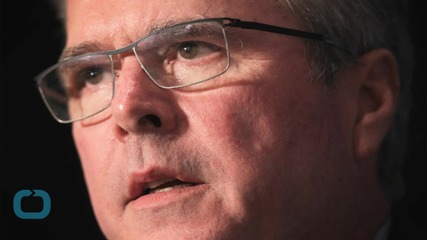 Jeb Bush Hardens Position, Says He Opposes Gay Marriage
