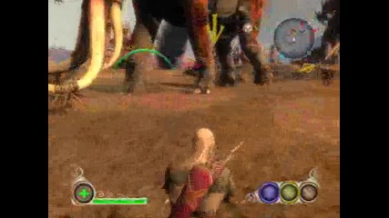 the lord of the rings conquest-